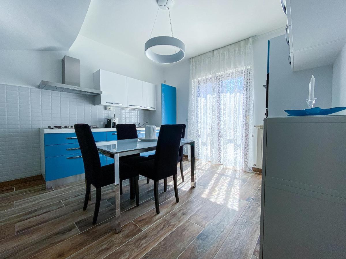 Viterbo Holiday House Kültér fotó
