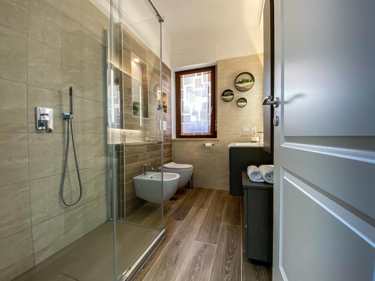 Viterbo Holiday House Kültér fotó