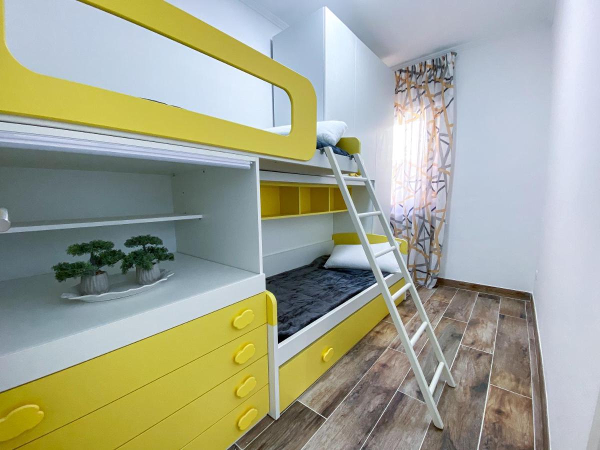 Viterbo Holiday House Kültér fotó