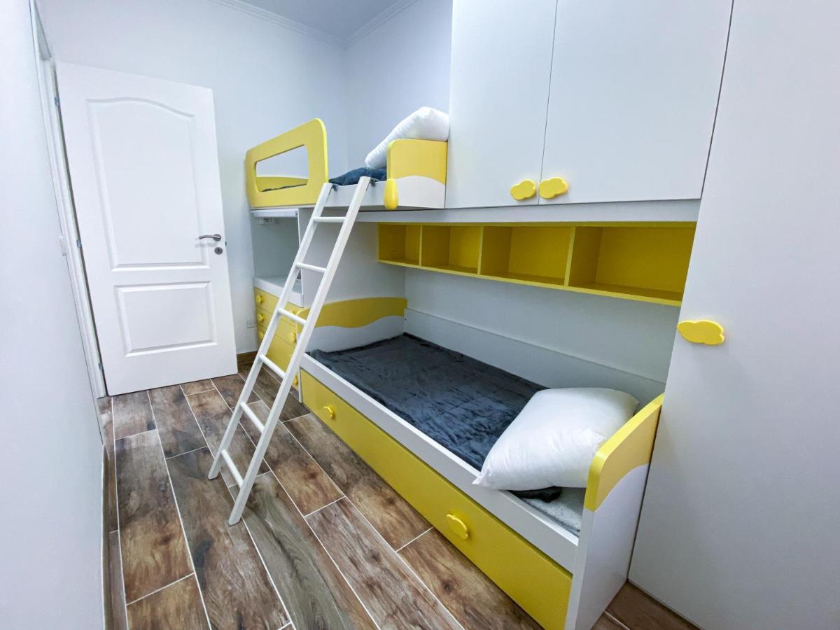 Viterbo Holiday House Kültér fotó