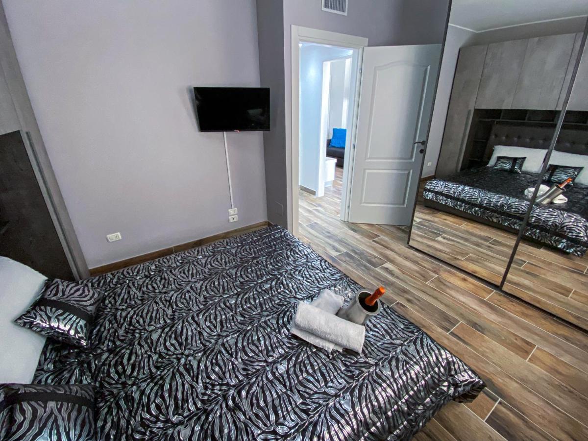 Viterbo Holiday House Kültér fotó